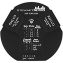 Stewart Audio IS-AmpNode-10 IntraSound Amplifier Node; 10W Max
