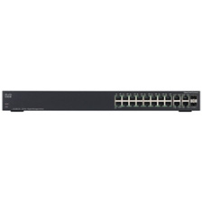 Cisco SG300-20 Ethernet Switch