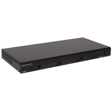 Intelix DIGI-HD-4X2 High Definition Twisted Pair Matrix