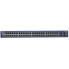 Netgear ProSafe GS748TS Gigabit Stackable Smart Switch