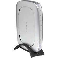 Netgear FS605NA 5-Port 10/100 Mbps Desktop Switch