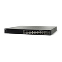 Cisco SFE2000P Small Business Managed Switch