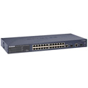 Netgear ProSafe FS726TP 24 Port 10/100 Smart Switch