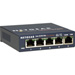 Netgear 10/100 MBPS Desktop Switches