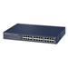 Netgear JFS524 24 Port 10/100 Ethernet Switch With Rack Mount Kit