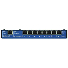 Aviom A-16D A-Net Distributor