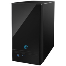 Seagate BlackArmor 220 Network Storage Server - 4TB