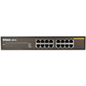 D-Link DSS-16PLUS Express EtherNetwork Switch