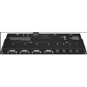 Xantech RS2321X8 Addressable Serial Router