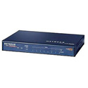 Netgear FVS318 VPN Firewall with 8-Port Switch