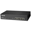 Black Box LGB4005A Gigabit 5-Port Switch