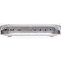 Netgear ProSafe GS605 5-Port Gigabit Ethernet Switch