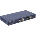 Netgear Gigabit Rackmount Ethernet Switch 16 and 24 Port