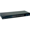 TRENDnet TEG-S224 Gigabit Ethernet Switch