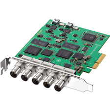 Blackmagic Design BDLKDUO DeckLink Duo