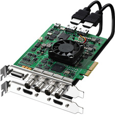 Blackmagic Design BDLKHDEXTR3DPLUS Decklink HD Extreme 3D Plus