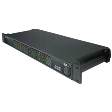 96 Bit Digital Audio Reording System PCIe