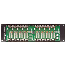 StudioHub HUB16-DC 16 Ch. Hub w/ DC-Link