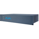 AJA Corvid Ultra External 2RU Chassis w/ PCIe Gen. II for 4K