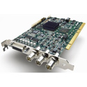 AJA Video Kona LH HD/SD 10-bit Digital and 12-bit Analog Capture and Output