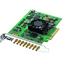 Blackmagic Design BDLKS4K Decklink 4K SDI Capture and Playback Card with Support for SD - HD - 2K and 4K
