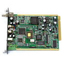Datavideo 900-DV25 DV + miniXLR Audio Input Card