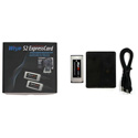 Wise 64GB S2 Express Card