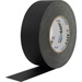 TecNec BGT-60 Black Gaffers Tape 2 Inch x 60 Yards