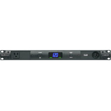 Furman Sound P-1800 AR Voltage Regulator / Power Conditioner