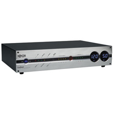 Tripp Lite HT1210ISOCTR Isobar Audio/Video Power Center