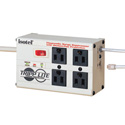 Tripplite ISOTEL Series Outlet Fax/Modem Protector