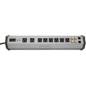 Furman Sound PST-8 Digital Power Station