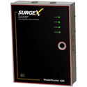 SurgeX PF-420 PowerFrame 420 Surge Eliminator and Power Conditioner - 4 Independent 20 Amp Circuits at 120 Volts
