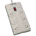 TrippLite TLP Series Surge Suppressors