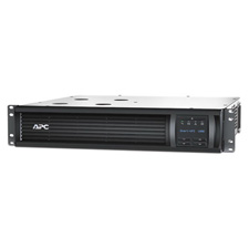 APC SMT1000RM2U Smart-UPS 1000VA LCD RM 2U 120V