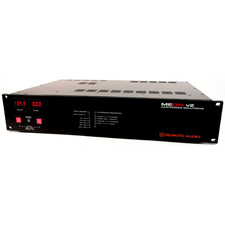 Remote Audio MEON V2 Uninterruptible Cart Power System
