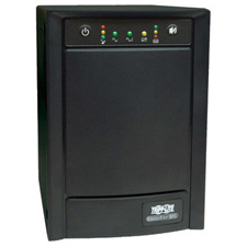 Tripplite SMART1500SLT Line-Interactive Network Power Managing System
