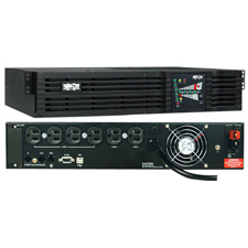 SmartOnline Expandable 2U Rack / Tower UPS System