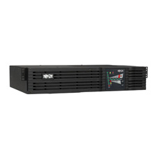 TrippLite SU750RTXL2U SmartOnline .75kVA On-Line Double-Conversion UPS