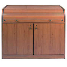 Raxxess ERT Elite Roll Top Racks