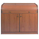 Raxxess ERT Elite Roll Top Racks