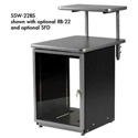 Raxxess SSW Config-U-Raxx Side Wing Rack