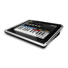 Alesis iO Dock Universal Audio Docking Station for iPad or iPad2
