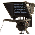 Datavideo TP-200 Teleprompter for iPad