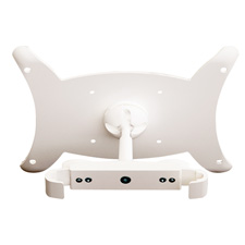 Bentley Mounts LMOUNT-204 Universal Car Tablet Mount