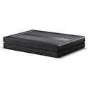 AJA KI-STOR250-USB 250GB HDD Storage Module with USB3 Connection