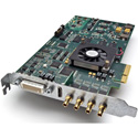 AJA Video Kona 3G 2K/3G/Dual-Link HD/HD/SD 10-bit PCIe Card