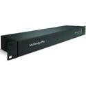 Blackmagic Design MULTIBRPRO2 Multibridge Pro 2 External PCI Express Capture and Playback Solution