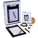 DigiMemo 692 Digital Notepad With 8MB Memory Compact Flash Slot and USB
