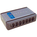 D-Link DUBH7 7 Port High Speed USB 2.0 Hub
